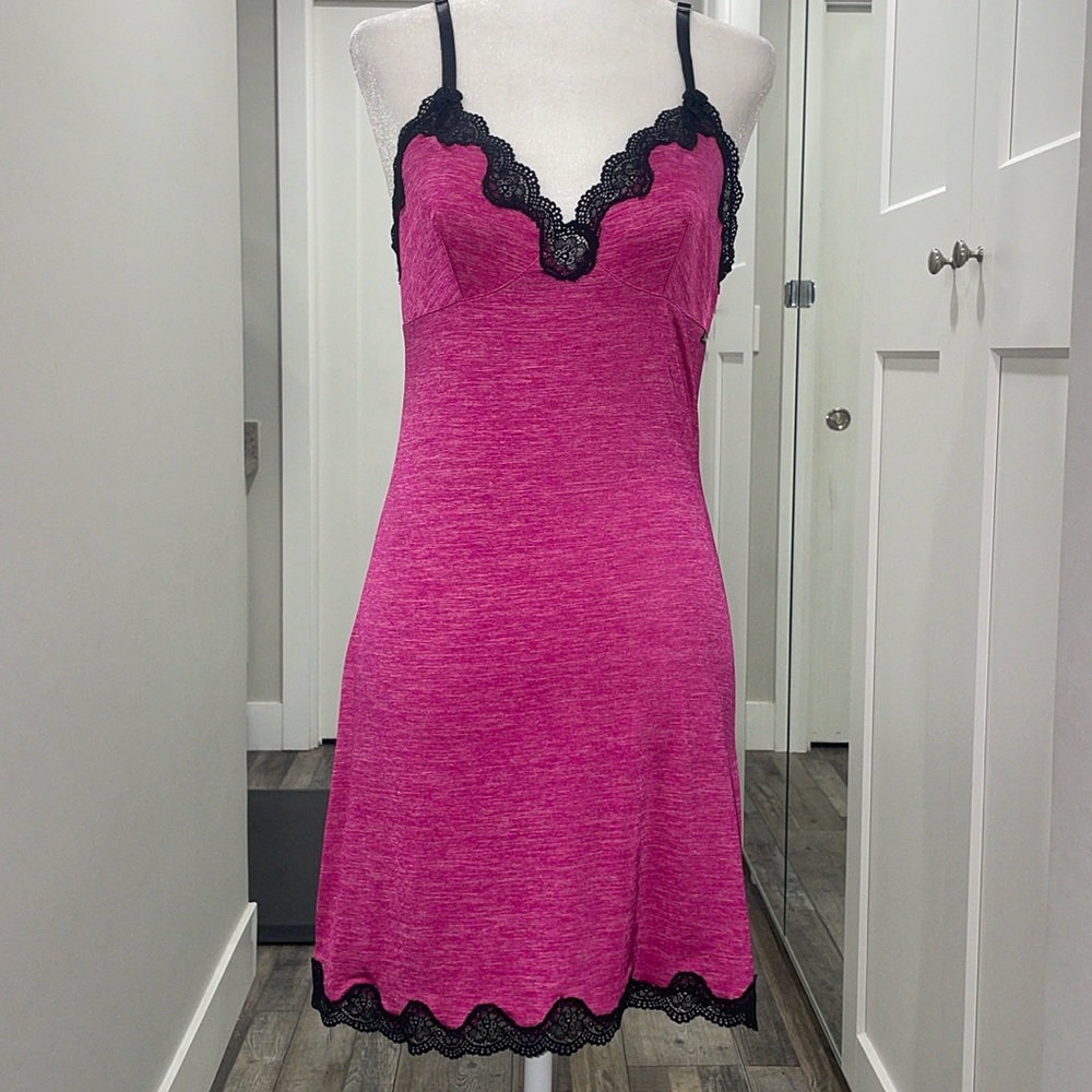 Lingerie - night slip